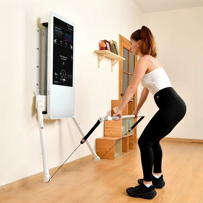 Multi Function Home Fitness Eq - Home Gym Online recension och pris
