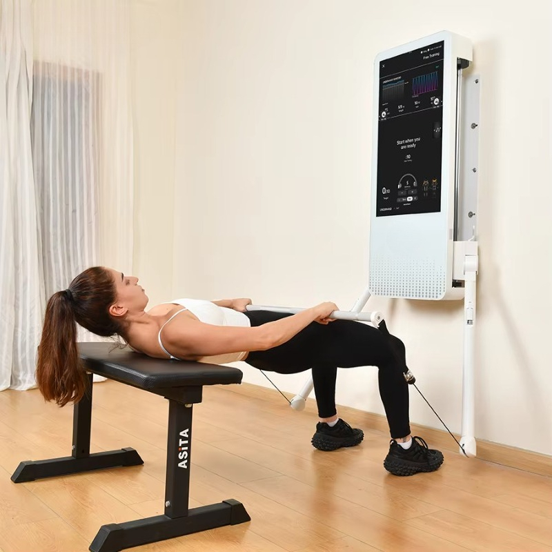 Multi Function Home Fitness Eq - Home Gym Online recension och pris