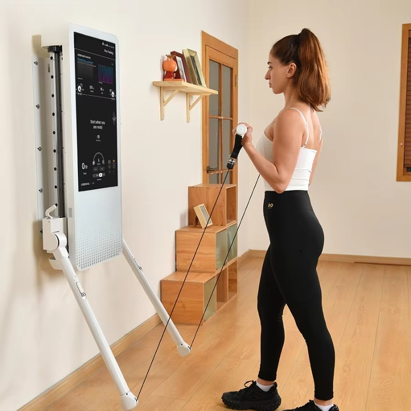 Multi Function Home Fitness Eq - Home Gym Online recension och pris