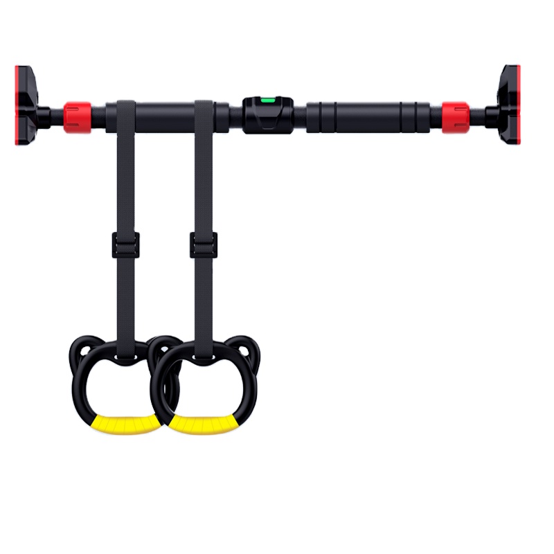 Adjustable Home Multi Muscle W - Home Gym Wall Mounted recension och pris
