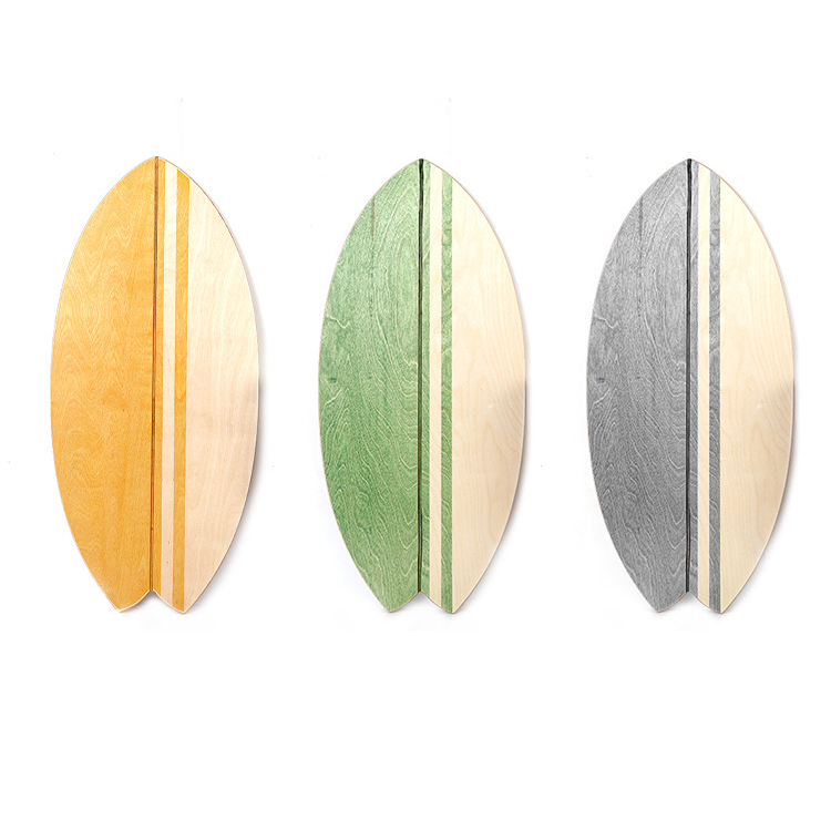 Toddler Curved Wobble Board, K - Wobble Board Balance recension och pris
