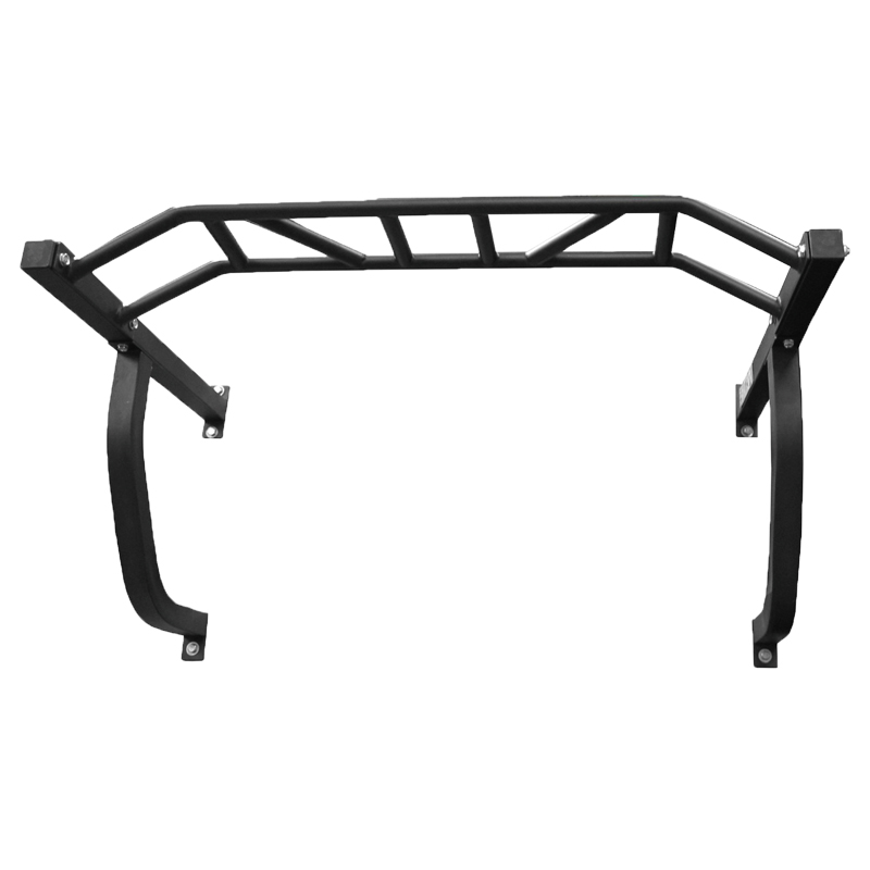 Pull up Bar Wall Mounted Chin  - Home Gym Wall Mounted recension och pris