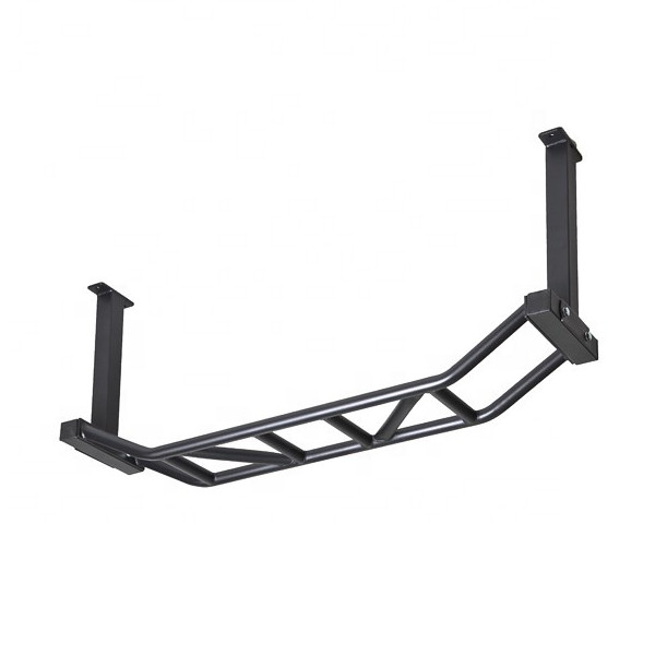 Pull up Bar Wall Mounted Chin  - Home Gym Wall Mounted recension och pris