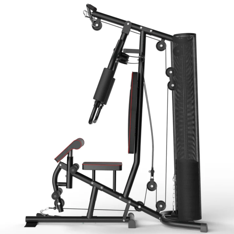 Safe Multifunctional All-in-On - All In One Gym Home Equipment recension och pris