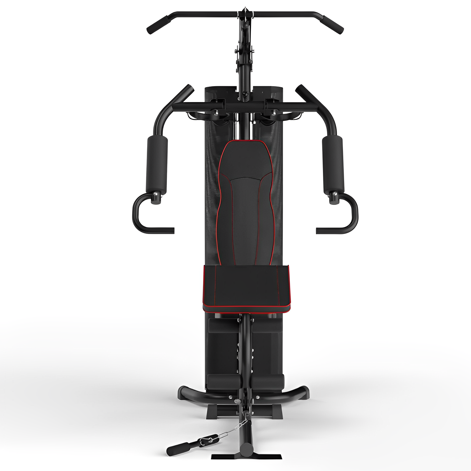 Safe Multifunctional All-in-On - All In One Gym Home Equipment recension och pris