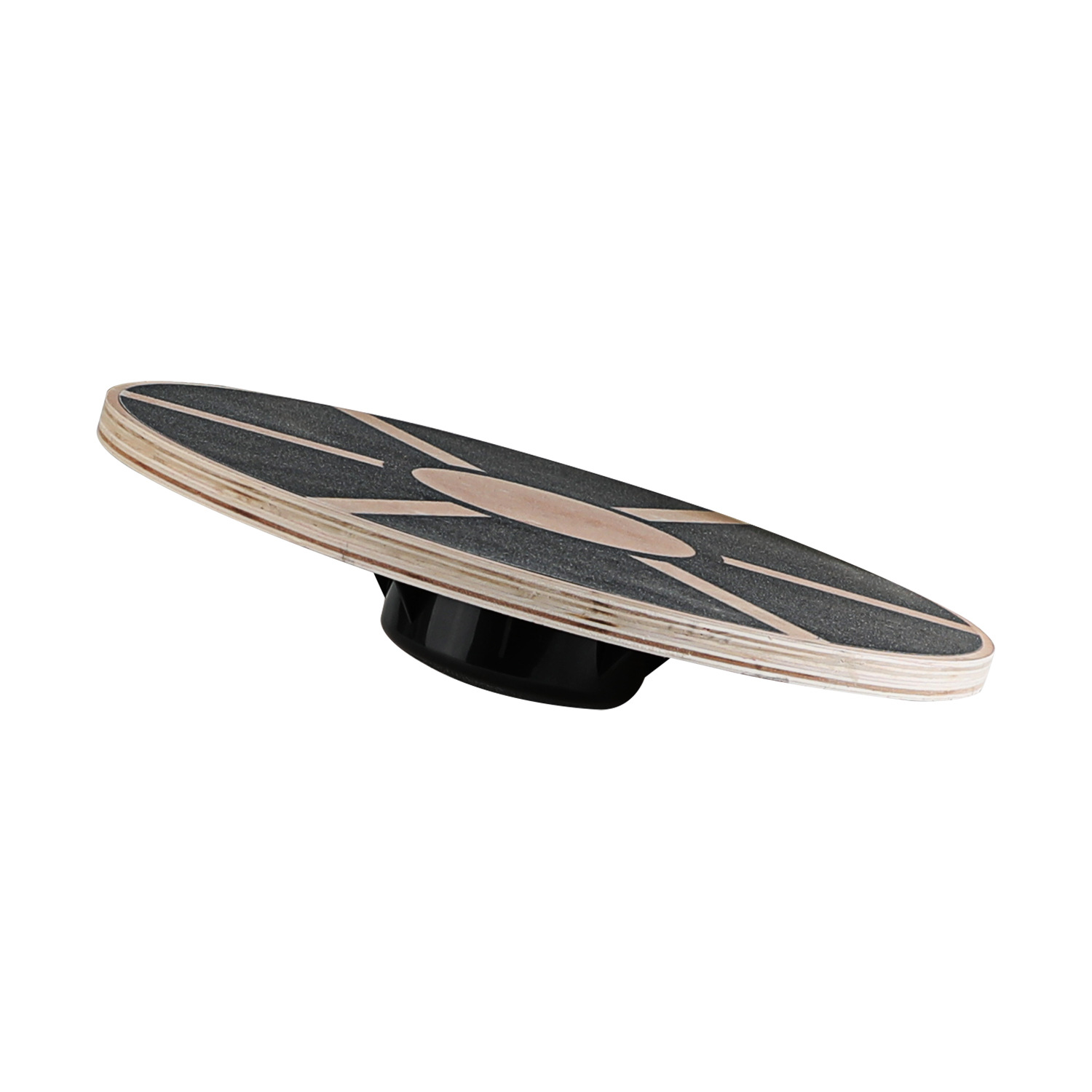 High Quality Custom Stability  - Wobble Board Balance recension och pris