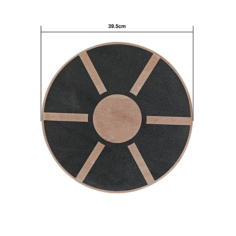 High Quality Custom Stability  - Wobble Board Balance recension och pris