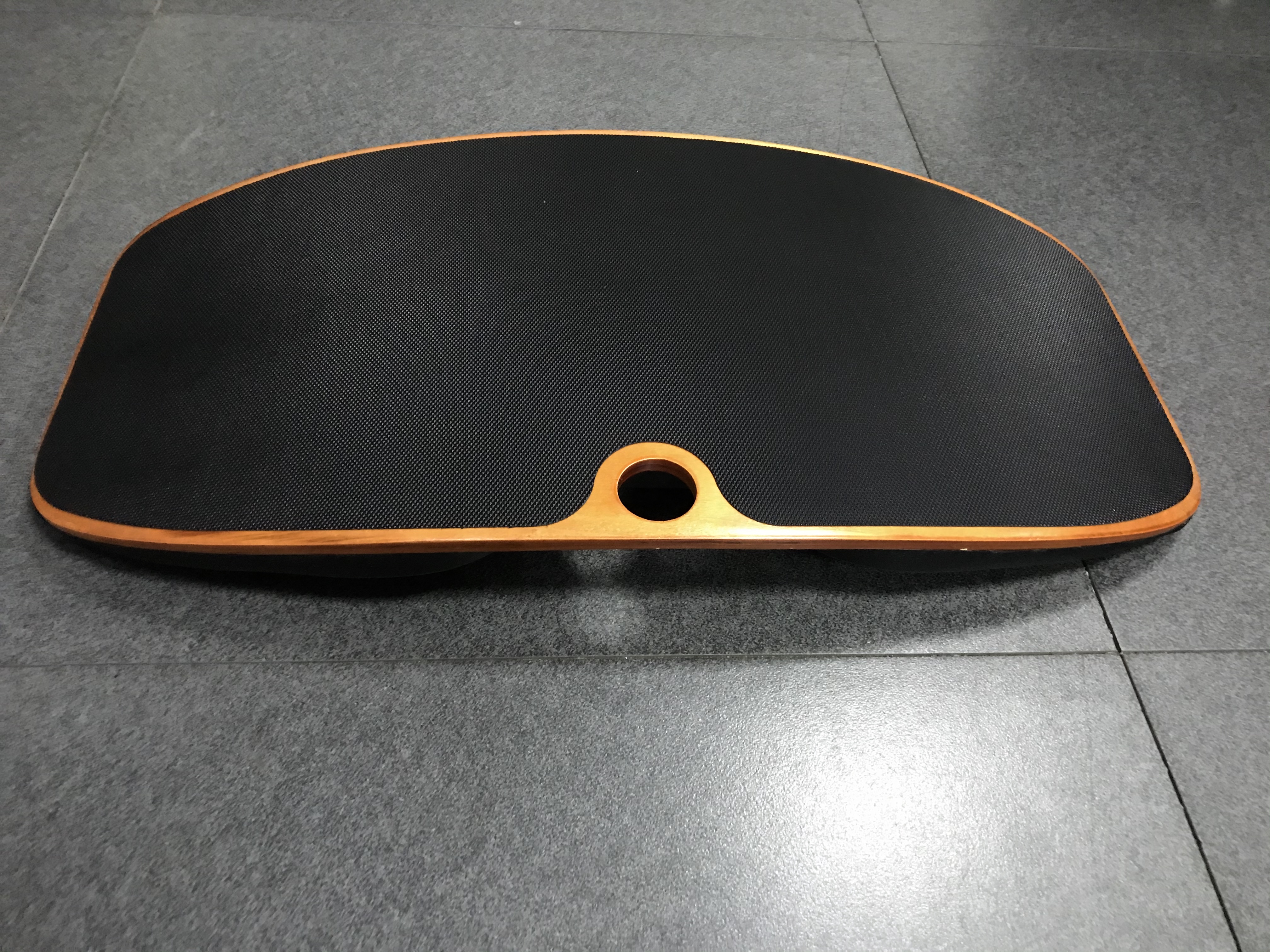 Standing Desk Mat With Anti Fa - Wobble Board Balance recension och pris