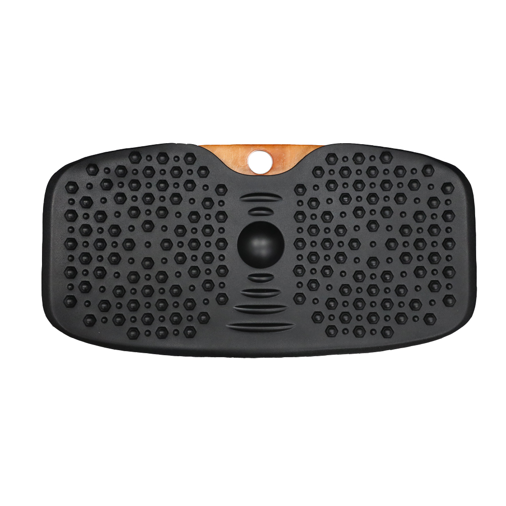 Standing Desk Mat With Anti Fa - Wobble Board Balance recension och pris