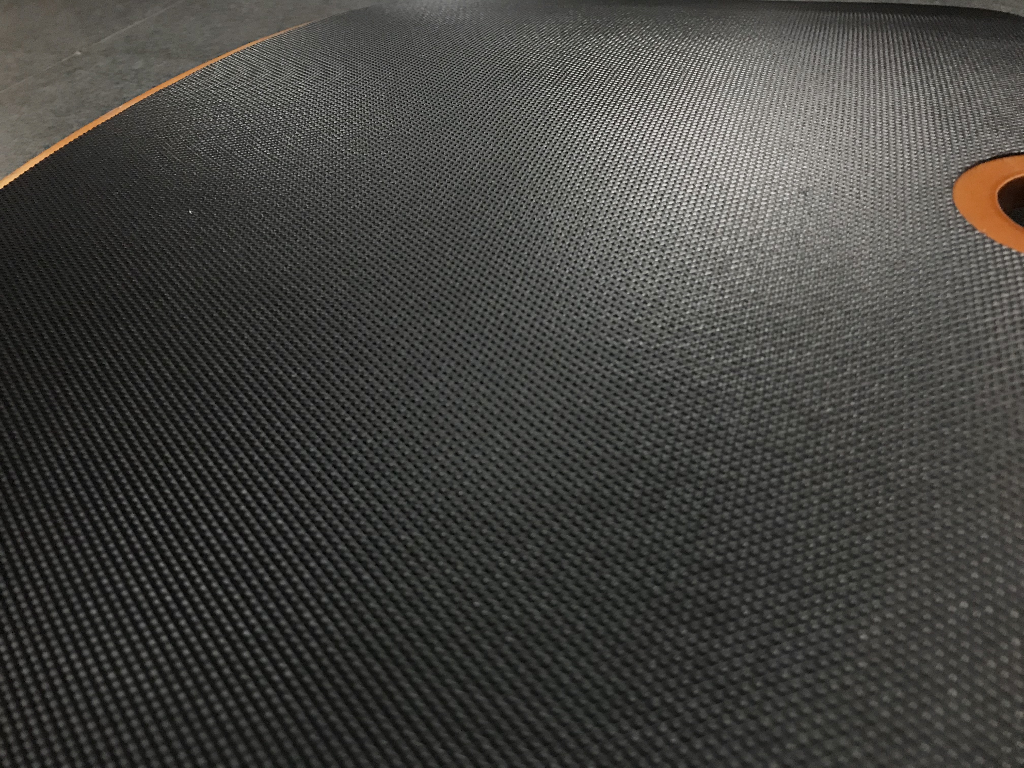 Standing Desk Mat With Anti Fa - Wobble Board Balance recension och pris